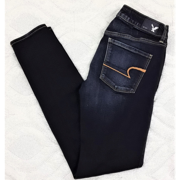 American Eagle Outfitters Denim - American Eagle Womens Skinny Stretch Jeans Size 6